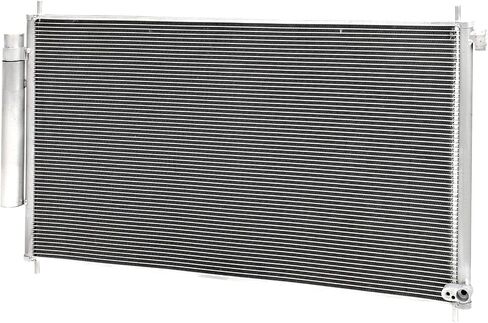 OCPTY Auto Parts Condenser Replacement Compatible with 2012-2016 for Honda for CR-V in Saudi Arabia