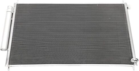 OCPTY Auto Parts Condenser Replacement Compatible with 2012-2016 for Honda for CR-V in Saudi Arabia