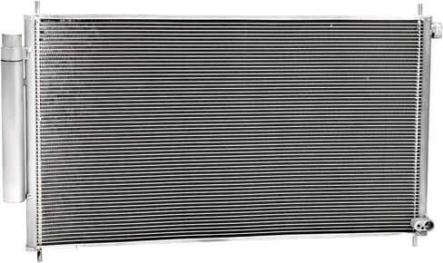 OCPTY Auto Parts Condenser Replacement Compatible with 2012-2016 for Honda for CR-V in Saudi Arabia