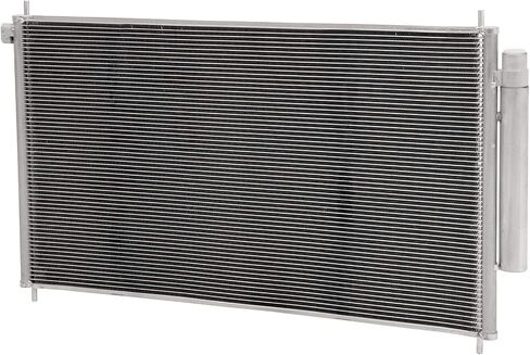 OCPTY Auto Parts Condenser Replacement Compatible with 2012-2016 for Honda for CR-V in Saudi Arabia