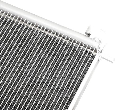 OCPTY Auto Parts Condenser Replacement Compatible with 2012-2016 for Honda for CR-V in Saudi Arabia