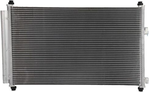 3575 Air Conditioning Condenser Compatible with 2006-2012 for Toyota RAV4 3.5L 2006-2008 for Toyota RAV4 2.4L AC Condenser in Saudi Arabia