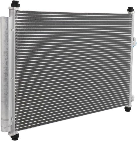 3575 Air Conditioning Condenser Compatible with 2006-2012 for Toyota RAV4 3.5L 2006-2008 for Toyota RAV4 2.4L AC Condenser in Saudi Arabia