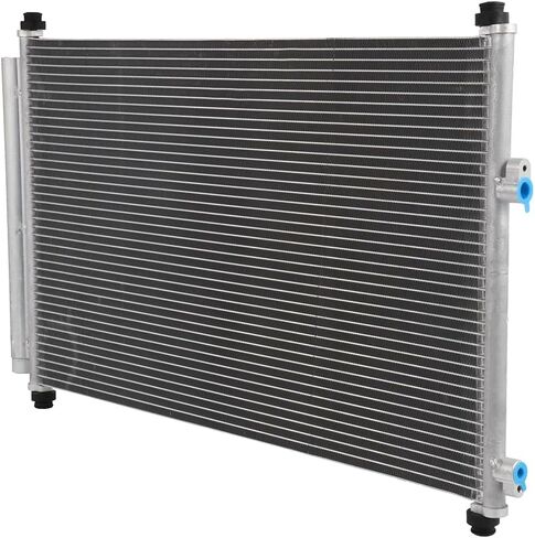 3575 Air Conditioning Condenser Compatible with 2006-2012 for Toyota RAV4 3.5L 2006-2008 for Toyota RAV4 2.4L AC Condenser in Saudi Arabia