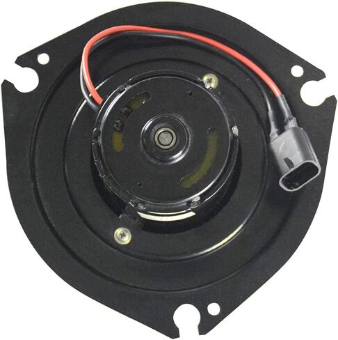 PM2714 HVAC AC Heater Blower Motor Fit 97-04 Buick Regal Corvette 00-03 Monte Carlo Impala 97-00 Venture Pontiac Montana W/Fan Cage in Kuwait