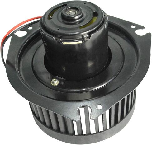 PM2714 HVAC AC Heater Blower Motor Fit 97-04 Buick Regal Corvette 00-03 Monte Carlo Impala 97-00 Venture Pontiac Montana W/Fan Cage in Kuwait