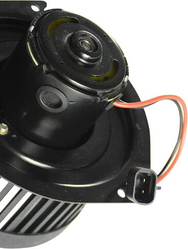 PM2714 HVAC AC Heater Blower Motor Fit 97-04 Buick Regal Corvette 00-03 Monte Carlo Impala 97-00 Venture Pontiac Montana W/Fan Cage in Kuwait