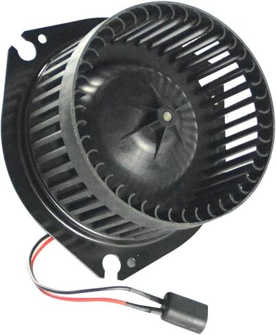 PM2714 HVAC AC Heater Blower Motor Fit 97-04 Buick Regal Corvette 00-03 Monte Carlo Impala 97-00 Venture Pontiac Montana W/Fan Cage in Kuwait