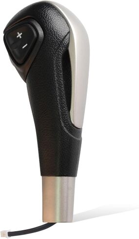 Automatic Transmission Gear Shift Knob Handle for Chevy Trax Sonic 2012-2017, Replace 42539376 95179700 in Saudi Arabia