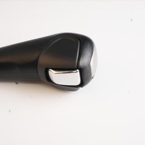 Automatic Transmission Gear Shift Knob Handle for Chevy Trax Sonic 2012-2017, Replace 42539376 95179700 in Saudi Arabia