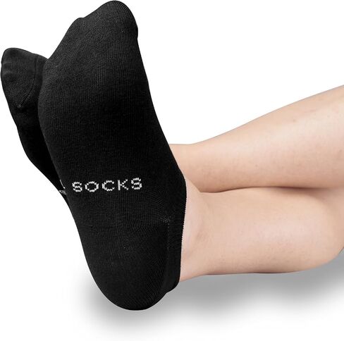 Crocs Men's No Show Socks 3 أزواج منخفضة قطع الجوارب غير الرسمية in Saudi Arabia
