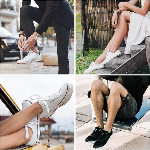 Crocs Men's No Show Socks 3 أزواج منخفضة قطع الجوارب غير الرسمية in Saudi Arabia