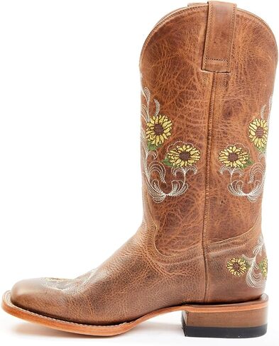 Women's Women'S Josie Western Boot Broad Square Toe - Bswsp22l1 in Saudi Arabia
