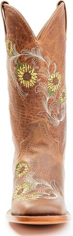 Women's Women'S Josie Western Boot Broad Square Toe - Bswsp22l1 in Saudi Arabia