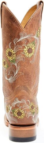 Women's Women'S Josie Western Boot Broad Square Toe - Bswsp22l1 in Saudi Arabia