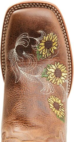 Women's Women'S Josie Western Boot Broad Square Toe - Bswsp22l1 in Saudi Arabia