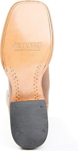 Women's Women'S Josie Western Boot Broad Square Toe - Bswsp22l1 in Saudi Arabia
