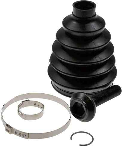 Mechanics Choice Front Outer CV Joint Boot Kit for 2013-2017 Audi Q5 (L4 2.0L) (AWD) in Saudi Arabia