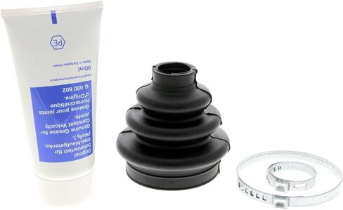 Mechanics Choice Rear Right Outer CV Joint Boot Kit for 1990-1992, 1995-2005 BMW 318i, 318is, 325i, 325is, 328Ci, 328i, 328is, 525i, 528i, 530i, Z3, Z4 (L4 1.8L) in Saudi Arabia