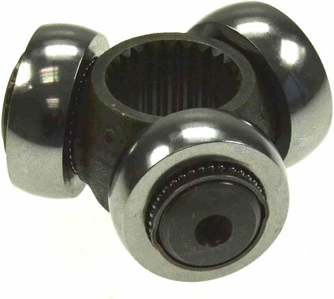 Mechanics Choice Front Inner CV Coint Tripod for 1985-2003 Saab 9-3 ، 900 ، 9000 (2.0L 1985cc) (FWD) in Saudi Arabia