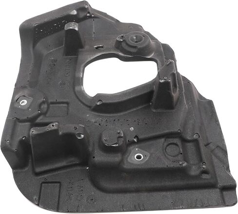 غطاء محرك Secosautoparts متوافق مع Ford Ranger Lariat 2.3L 2019-2022# L1MZ-6A949-C in Kuwait