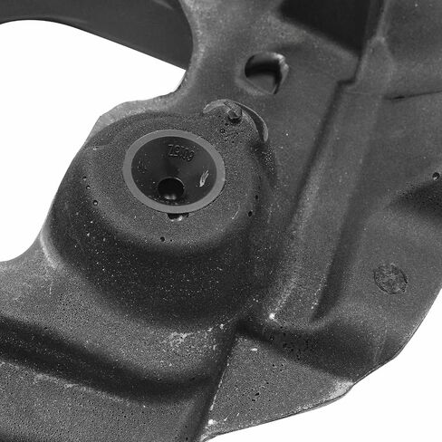 غطاء محرك Secosautoparts متوافق مع Ford Ranger Lariat 2.3L 2019-2022# L1MZ-6A949-C in Kuwait