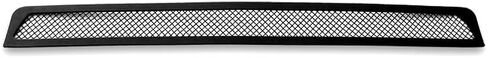 APS متوافق مع Toyota Tacoma 2005-2011 Lower Pumper Steel Stafless Mesh Studs Pront Grille Insert TL6457H in Kuwait