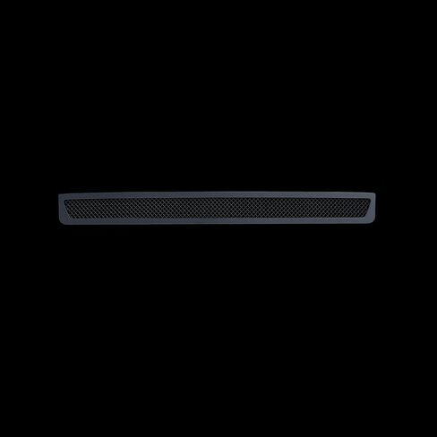APS متوافق مع Toyota Tacoma 2005-2011 Lower Pumper Steel Stafless Mesh Studs Pront Grille Insert TL6457H in Kuwait