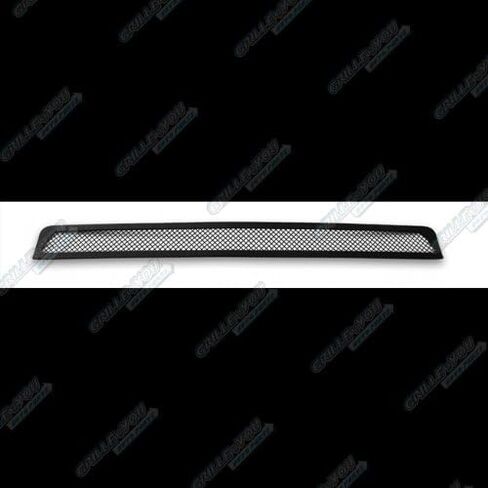 APS متوافق مع Toyota Tacoma 2005-2011 Lower Pumper Steel Stafless Mesh Studs Pront Grille Insert TL6457H in Kuwait