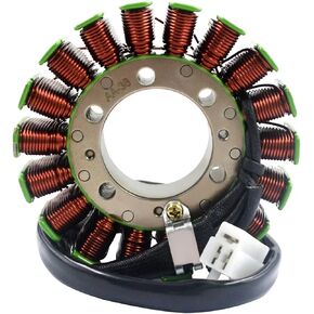 Motorcycle Generator Stator Coil For CBR600 F4 1999 2000 CBR 600 31120-MBW-611 High in Saudi Arabia