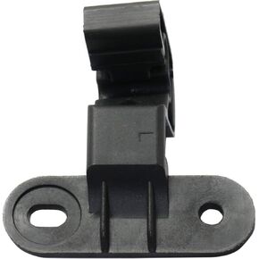 لـ GMC Yukon/Yukon XL 1500 Headlight Bracket 2007-2014 Driver Side | دعم الإسكان | GM2508117 | 15874642 in Saudi Arabia