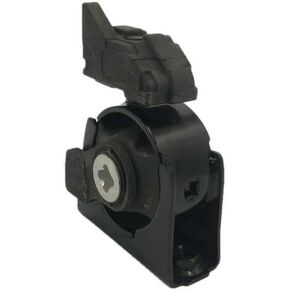 1PCS محرك السيارة Mount Mount Mixture OEM 123610T400 12361-0T400 in Saudi Arabia