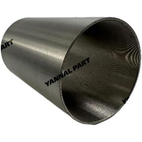 D750 Cylinder Liner Suitable for Kubota Engine Part in Saudi Arabia