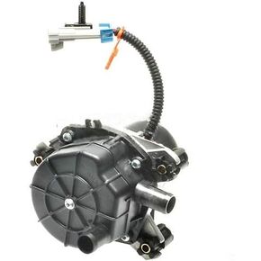 Secondary Air Injection Pump for 1999-2000 Chevrolet Blazer in Saudi Arabia