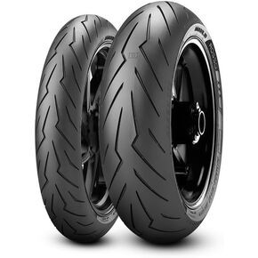 Pirelli Diablo Rosso IV 1207017 in Kuwait