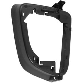 Rearview Mirror Housing Frame Left/Right for Tesla Model Y 2020 2021 2022 2023(Black-Right) in Kuwait