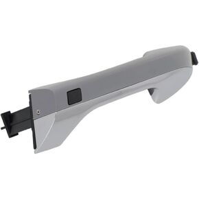 Chrome Car Exterior Door Handle Outer Door Handle Left Right for Kia Sportage 2017 2018 2019 2020 2021 82651D9710 82661D9710(Gray-Left) in Kuwait