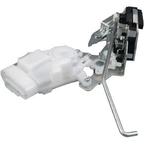 Rear Tailgate Lock Trunk Latch Actuator for Toyota FJ Cruiser 2007 2008 2009 2010 2011 2012 2013 2014 6911035071 6911035070 in Kuwait