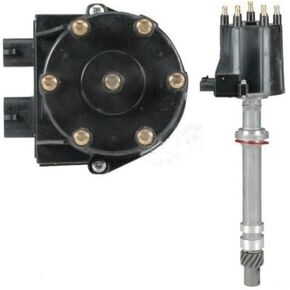 Ignition Distributor for 1985 Chevrolet K20 in Saudi Arabia