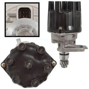 Ignition Distributor for 1988-1989, 1992-1995 Plymouth Grand Voyager in Kuwait