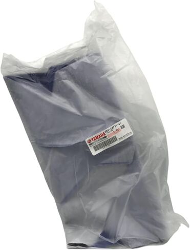 حزمة واحدة متوافقة مع Yamaha 1998-2006 Yamaha PW80 PW 80 مقعد غطاء مقعد أصلي OEM 3RV-24731-41-00 3RV-24731-41-00 يحتوي على غطاء مقعد واحد وقمع in Kuwait