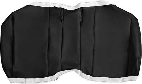 غطاء مقعد جديد يناسب John Deere Gator Bench Xuv HPX 625i 825i 855d 855d S4 Diesel 864a Black in Kuwait