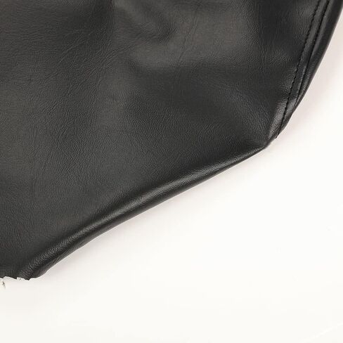 G-Plus Black Soft Pets Protector ، متوافق مع Polaris 400 EV متوسطة الحجم 2010-2014/ Polaris 500 Midsize 2011-2013/ Polaris Ranger 570 Midsize 2014-2019/ Polaris 800 Midsize 2012-2014 in Saudi Arabia