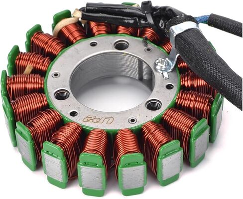 Magneto Engine Generator Stator Coil For DR250R DRZ250 DRZ400 DRZ400E DRZ400SM Generator Charging in Saudi Arabia