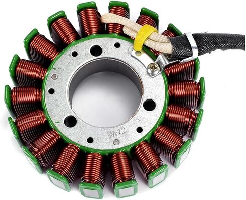 Stator Coil For GT650 GT650R ST7 GV650 Carb GT650X 32101HN9101 ATK GT650R for United Motor V2S V2C 650R 650 GT GV in Saudi Arabia