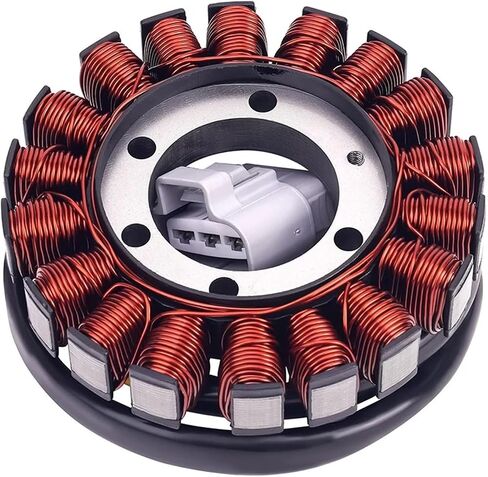 Motorcycle Generator Stator Coil For 1050 1090 1190 Adventure 1290 Super GT R T S C TKC Special Edition ABS 60339004000 in Saudi Arabia
