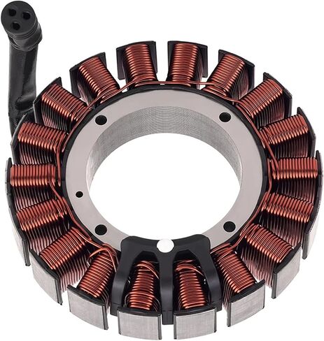 دراجة نارية ignitor stator coil for fxs cvo fxsbse fxsb fxsb flstsb dyna fxdfse fxdfse2 fxdf fxdl efi fxdli fxdls fxdb in Saudi Arabia