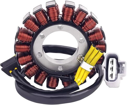 ملف مولد الدراجات النارية لفائف 1190 RC8 R 2011-2015 1190R 1190 RC8 60239104000 in Kuwait