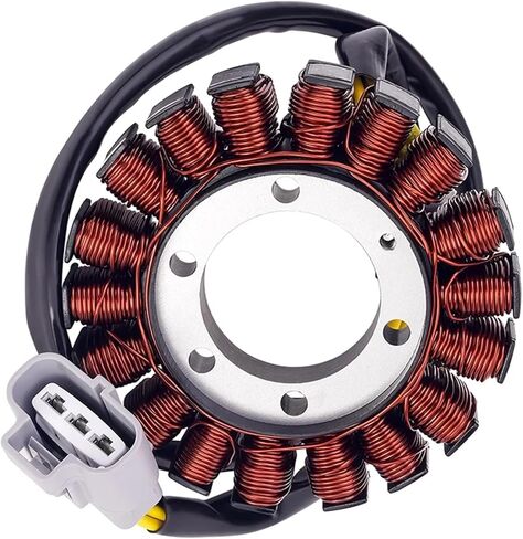 ملف مولد الدراجات النارية لفائف 1190 RC8 R 2011-2015 1190R 1190 RC8 60239104000 in Kuwait