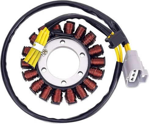 ملف مولد الدراجات النارية لفائف 1190 RC8 R 2011-2015 1190R 1190 RC8 60239104000 in Kuwait